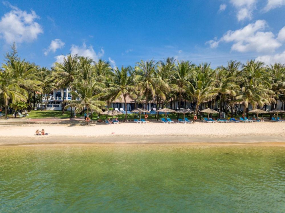 L’Azure Resort & Spa Phu Quoc 4*