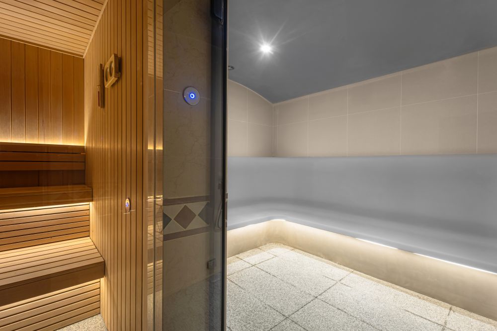 Royal Cliff Beach Terrace 5*