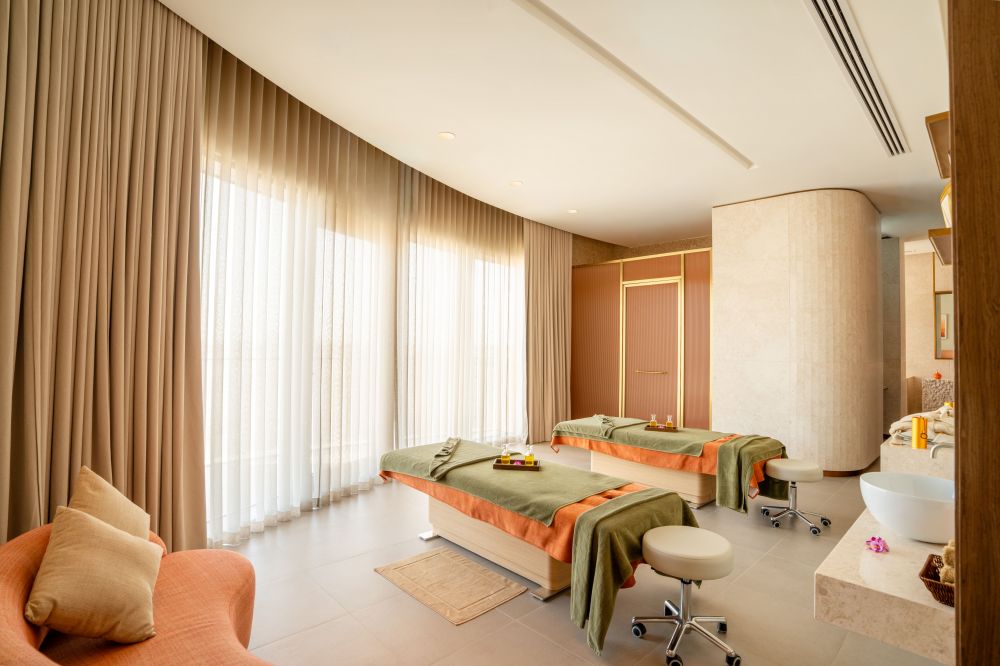 SO/ Ras Al Khaimah 5*