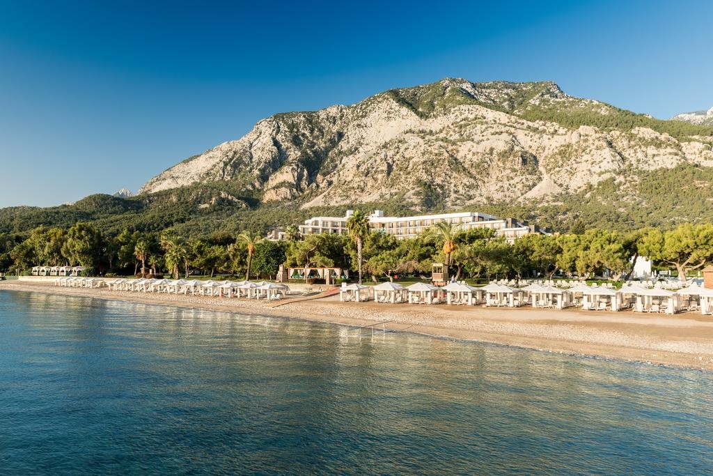 Tui Magic Life Rixos Beldibi (Ex. Rixos Beldibi Kemer) 5*