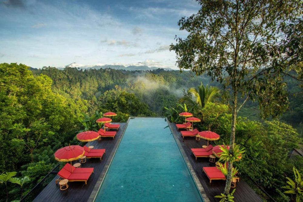 Buahan a Banyan Tree Escape 5*