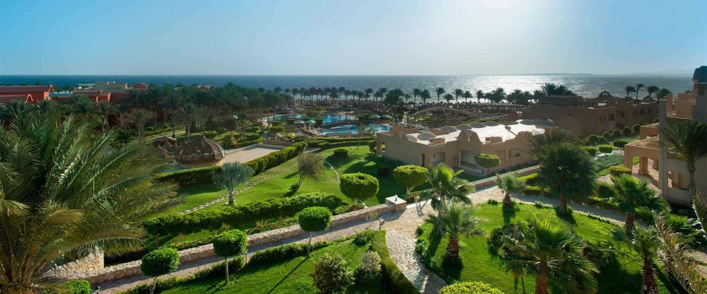 Sharm Grand Plaza Hotel 5*