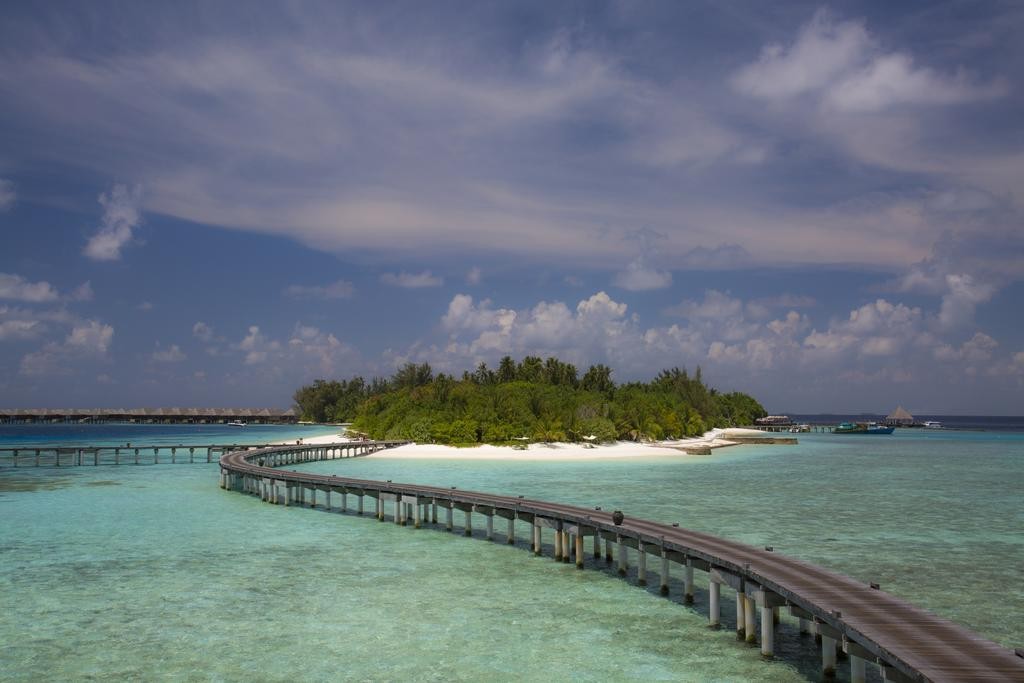 Coco Bodu Hithi 5*