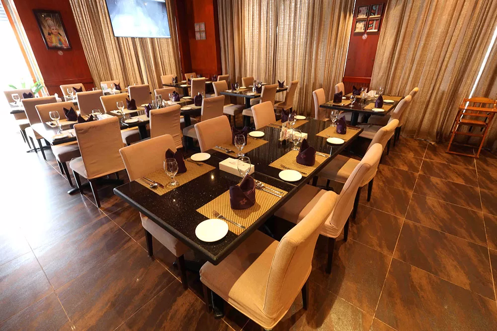 City Tower Hotel Fujairah 4*