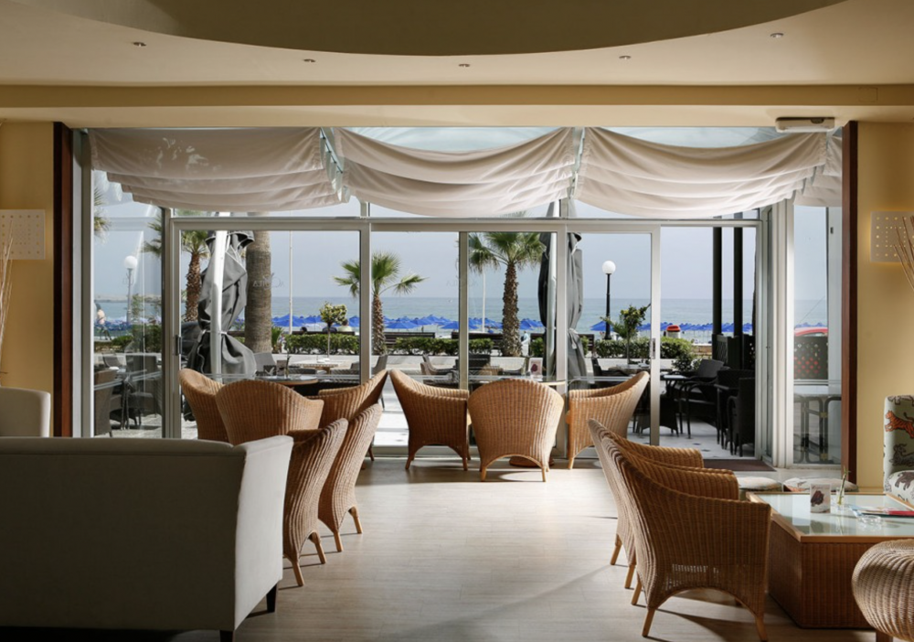 Aquila Porto Rethymno 5*