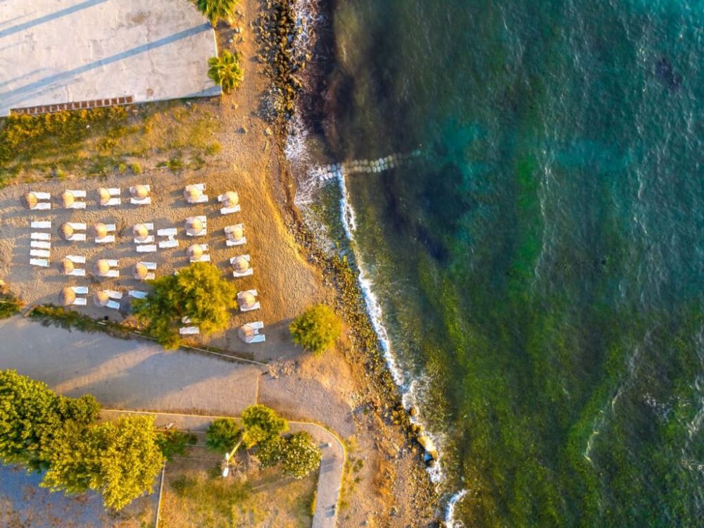 Hotel Green Gold 4*