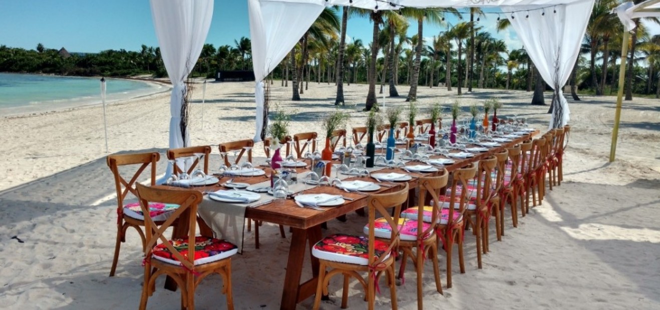 Barcelo Maya Riviera | Adults Only 5*