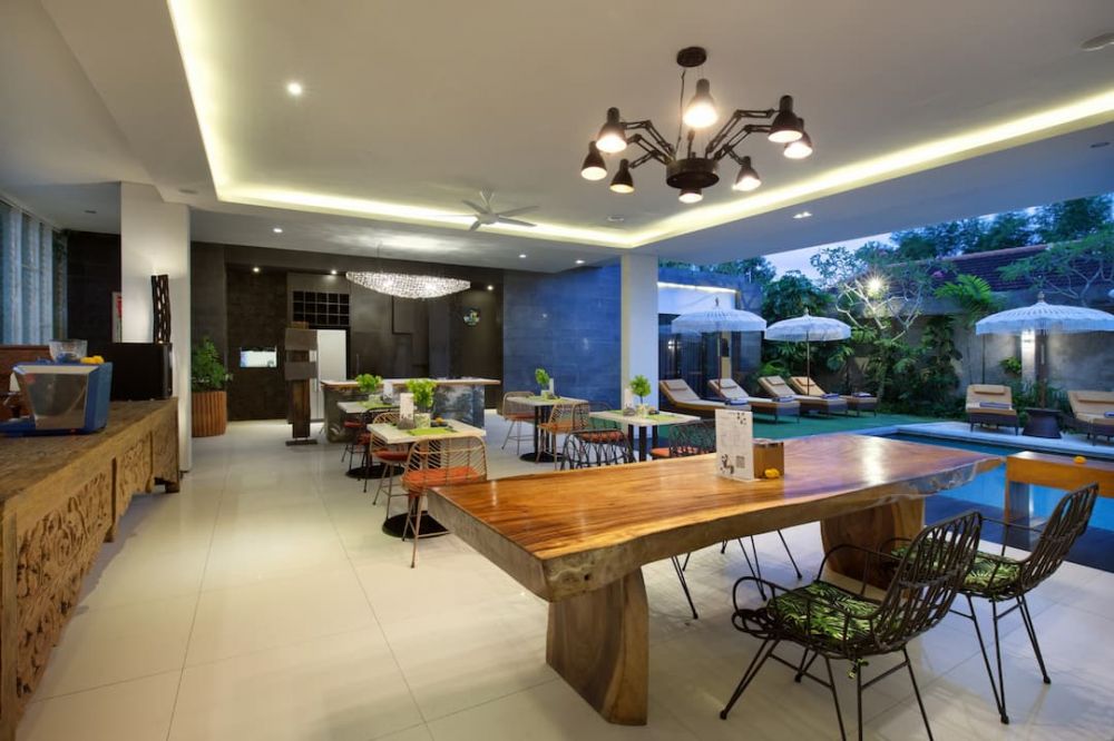 Monolocale Resort Seminyak by iNi Vie Hospitality 5*