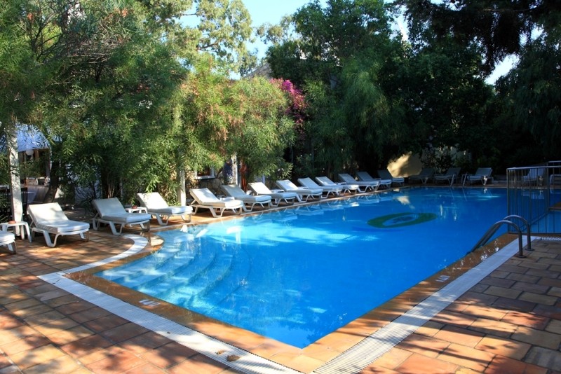 Okaliptus Hotel 3*