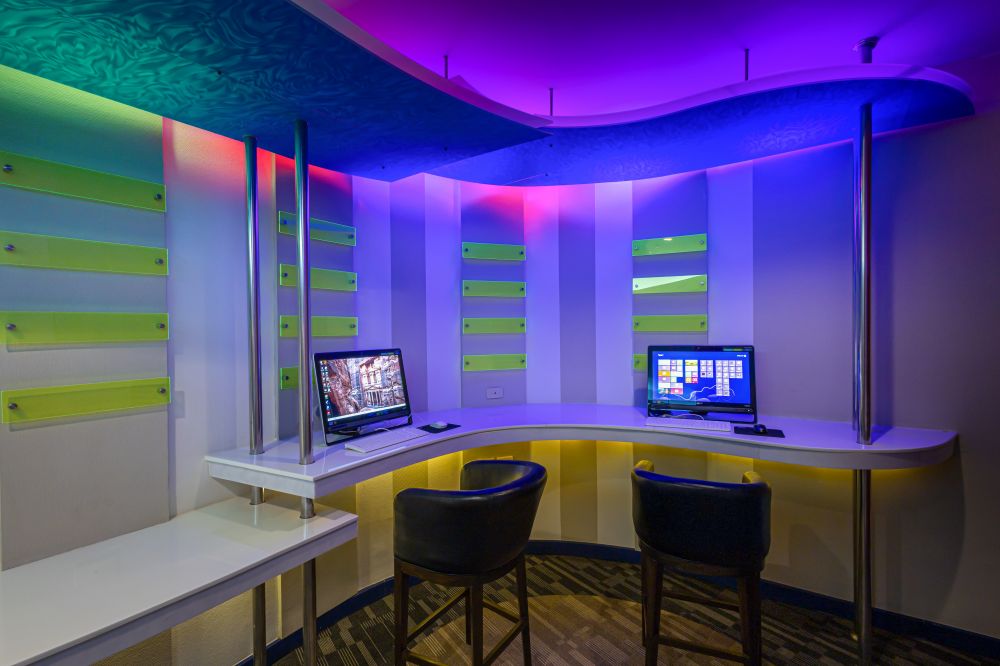 Royal Cliff Grand Hotel 5*