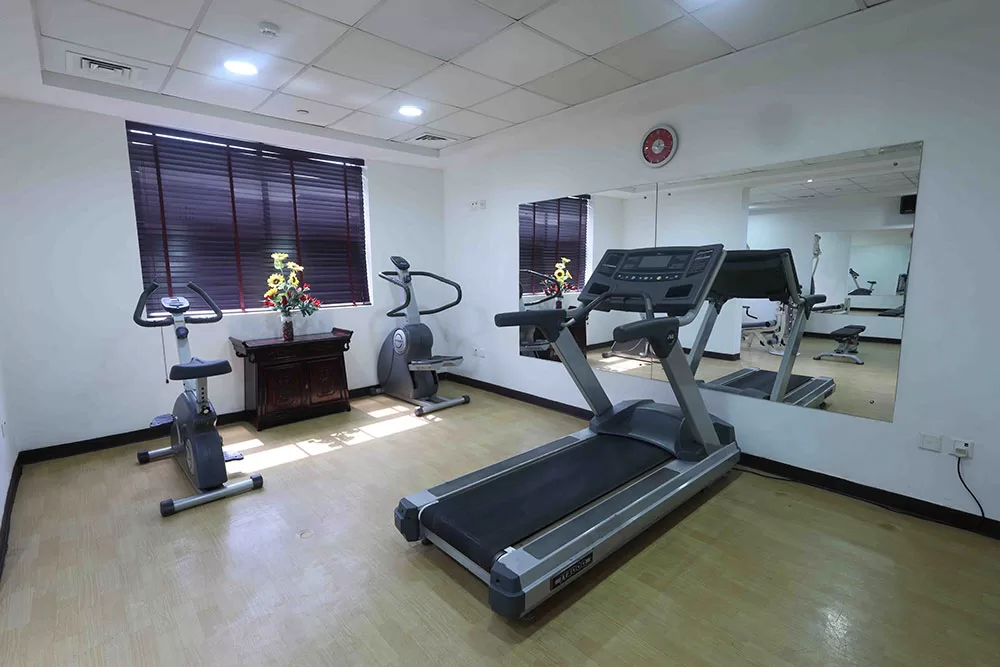 City Tower Hotel Fujairah 4*