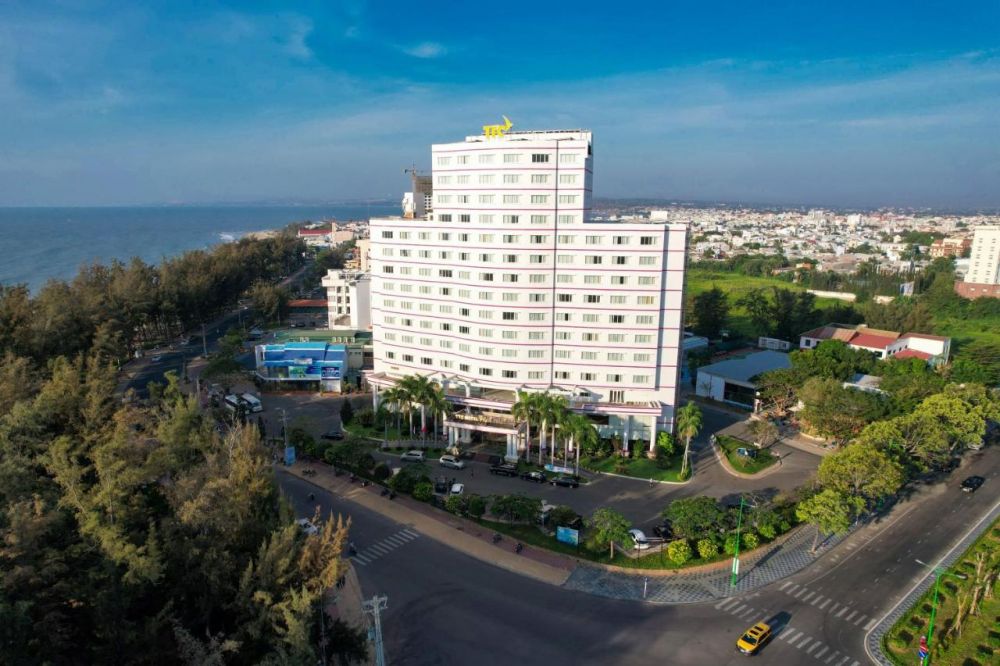 TTC Hotel Phan Thiet 4*