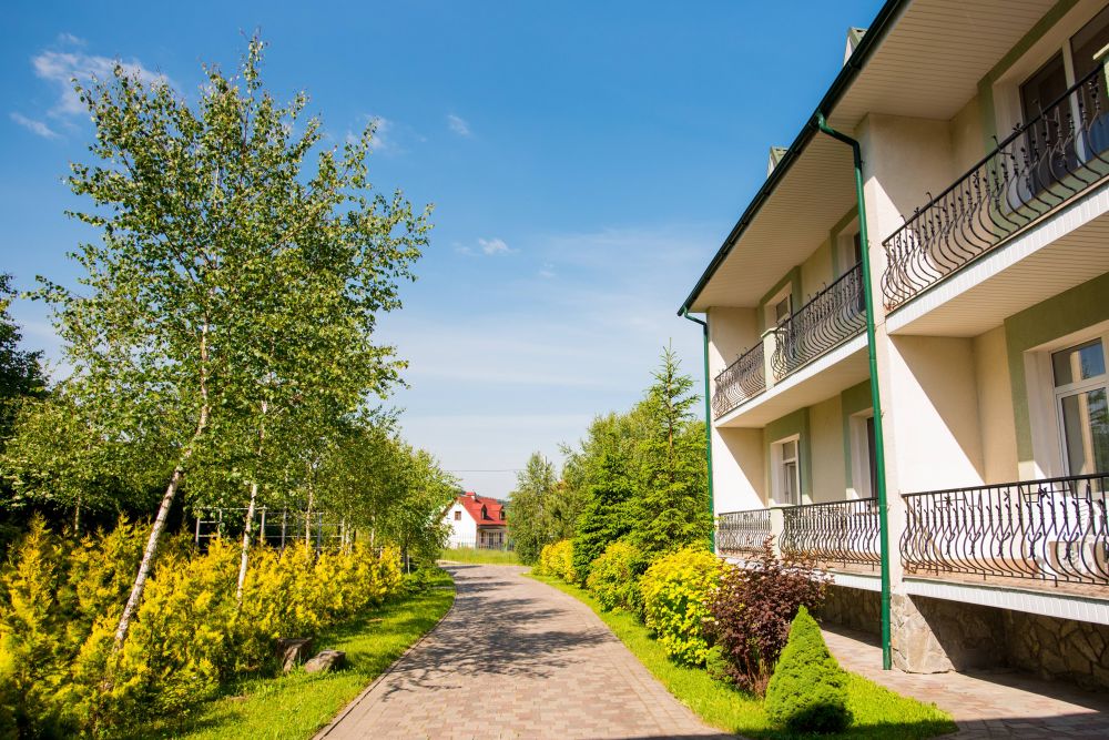 Санта Мария 3*