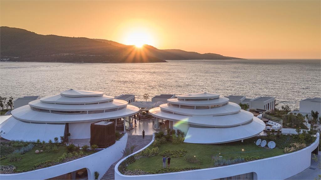 Susona Bodrum (ex. Nikki Beach Resort Bodrum) 5*