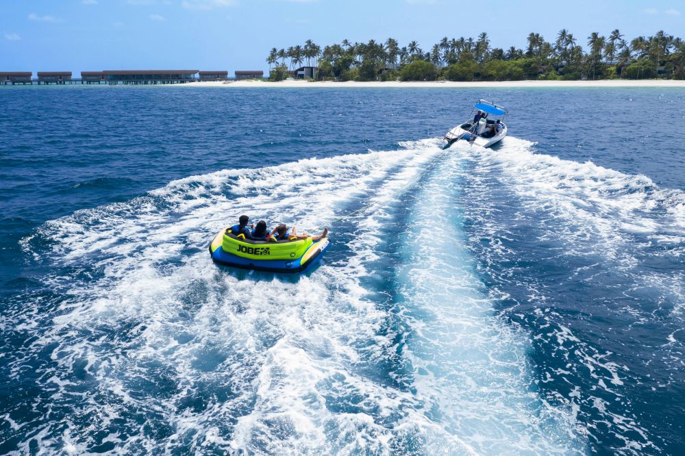 The Westin Maldives Miriandhoo Resort 5*