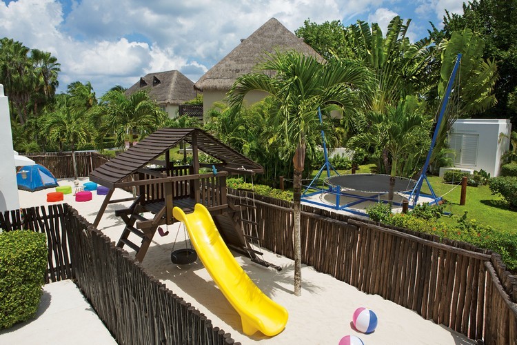 Sunscape Sabor Cozumel 3*