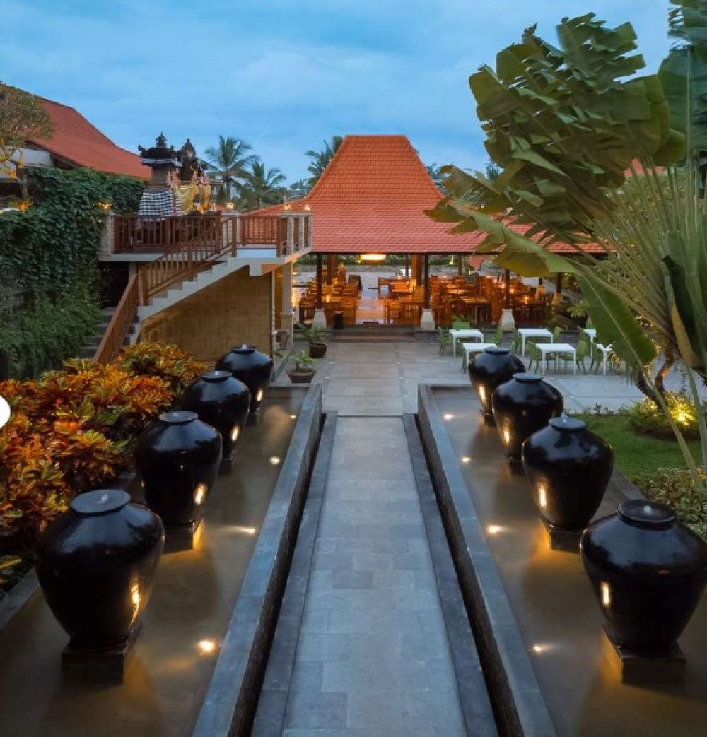 Best Western Premier Agung Resort Ubud 4*