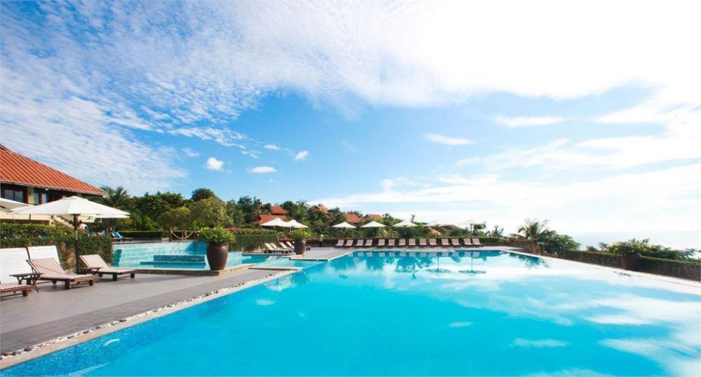 Romana Resort & Spa 4*