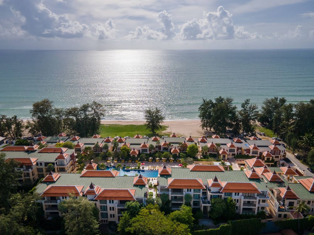 Movenpick Resort Bangtao Beach 5*