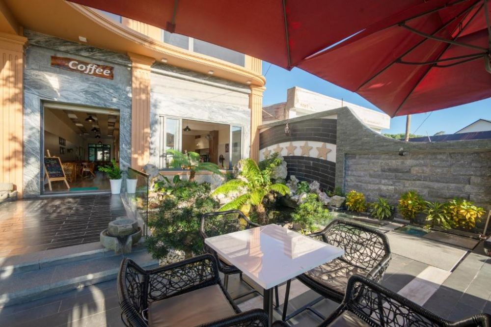 UM-PQ Hotel Phu Quoc 3*