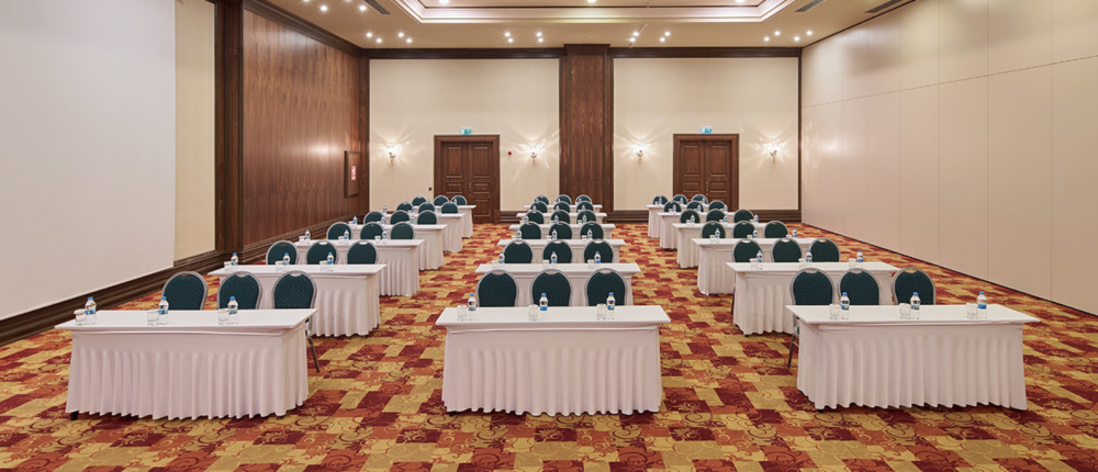 La Blanche Island 5*