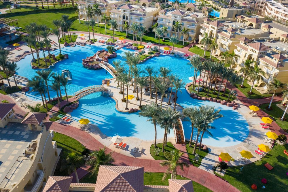 Rixos Premium Seagate 5*