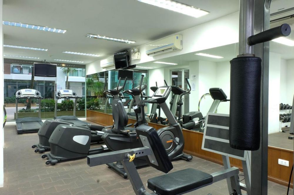 Icheck Inn Residence Patong 3*