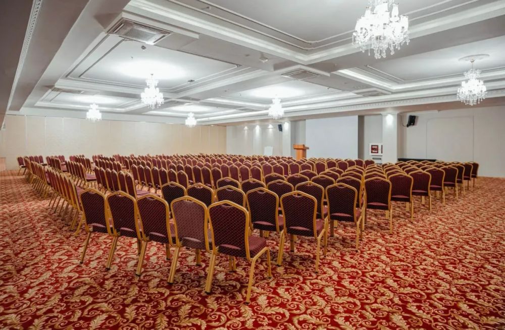 Megasaray West Beach 5*