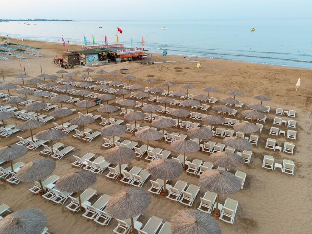 Dream Water World 5*