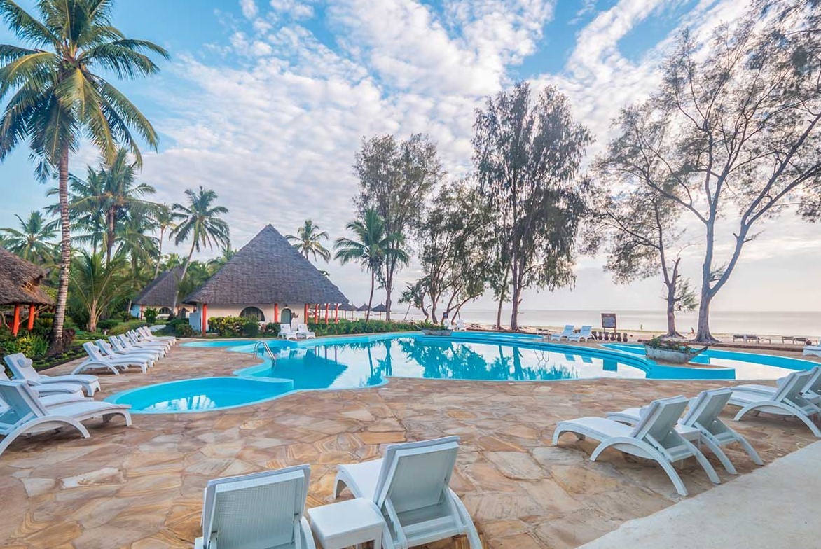 Kiwengwa Beach Resort 5*