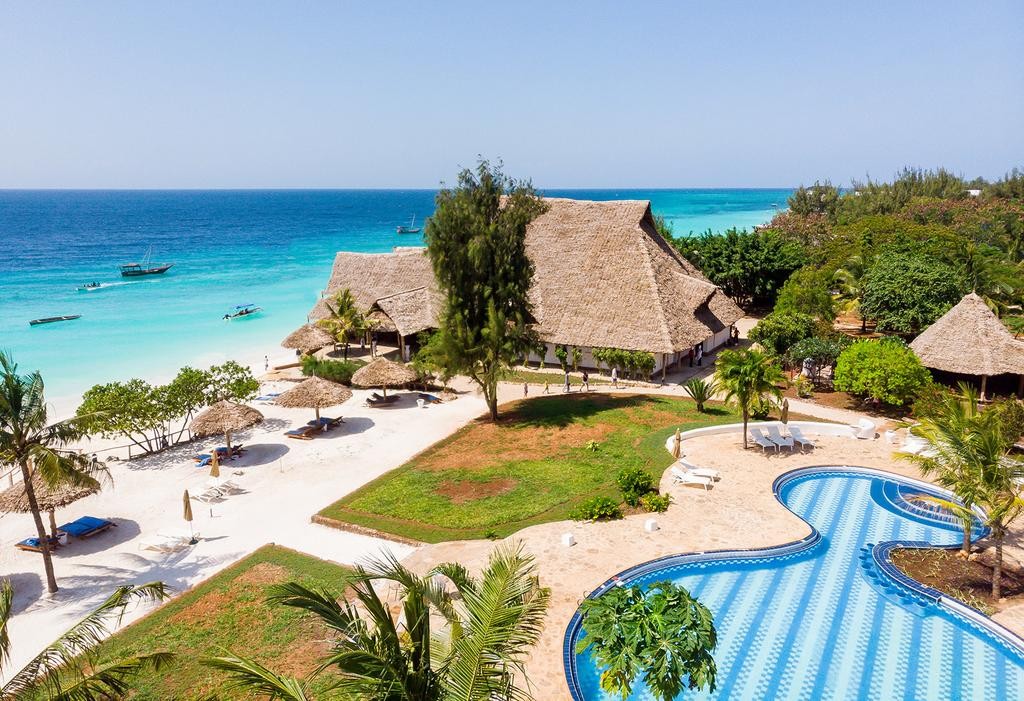 Sandies Baobab Beach Resort 4*