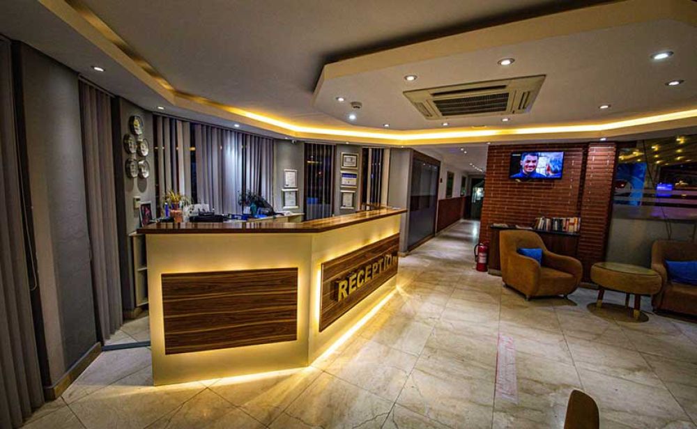 Majeste Boutique Hotel 5*