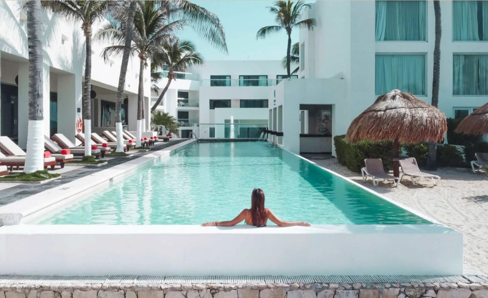 The Sens Tulum Riviera 5*