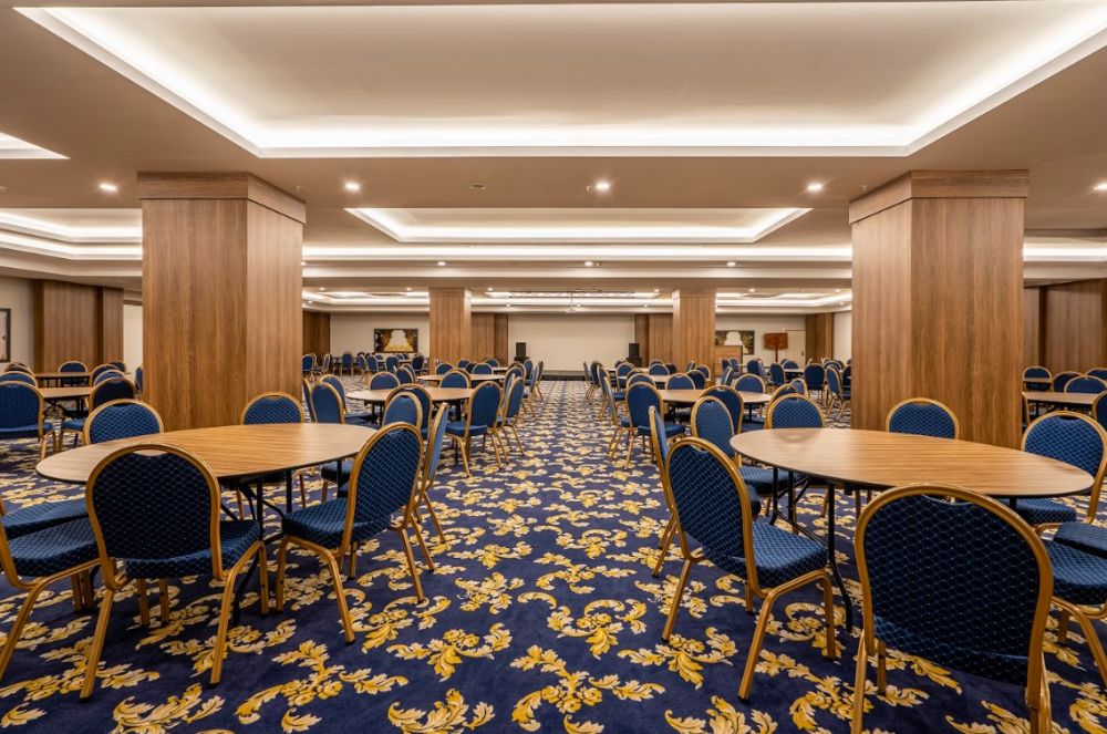 Arnor Deluxe Hotel & SPA 5*