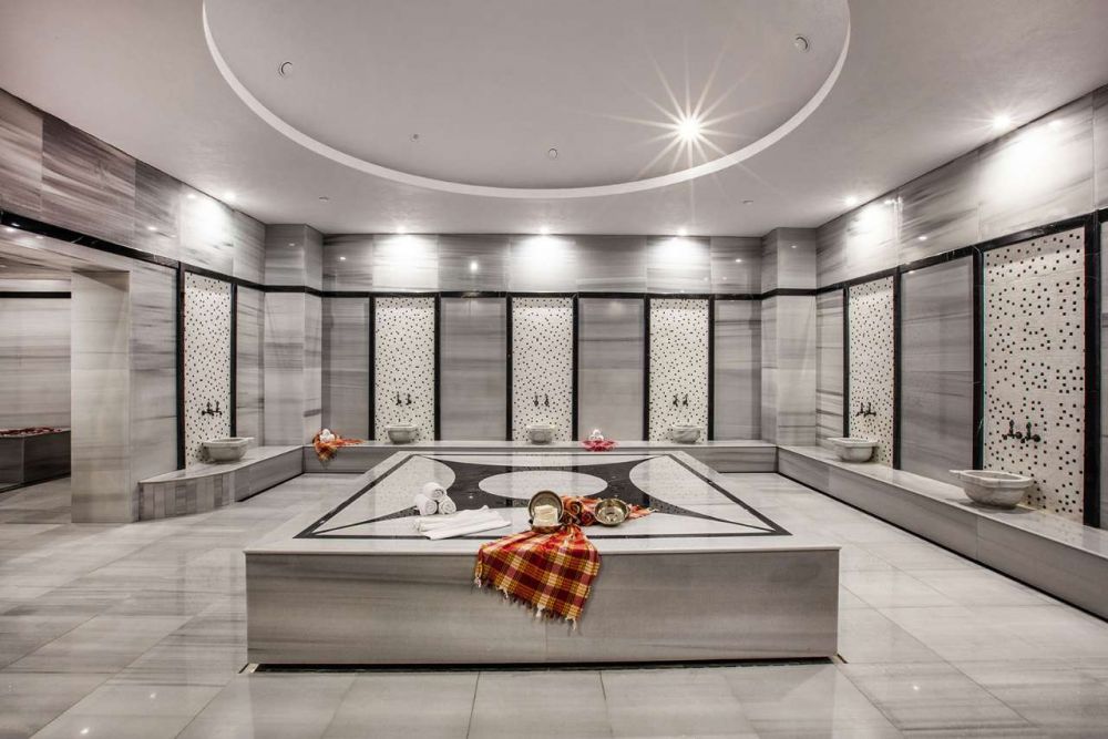 Korumar Ephesus Beach Resort & Spa Hotel 5*