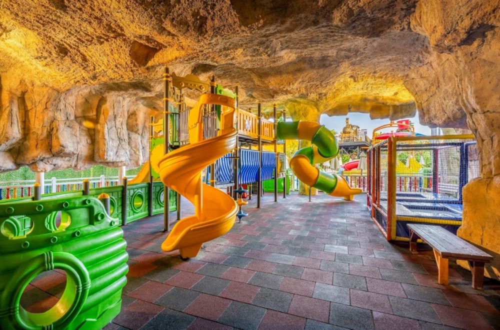 Haydarpasha Palace 5*