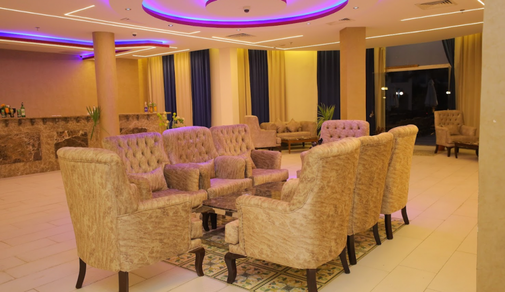 Sharm Bride Aqua Hotel Resort & Spa (ex. Aqua Hotel Resort & Spa) 4*