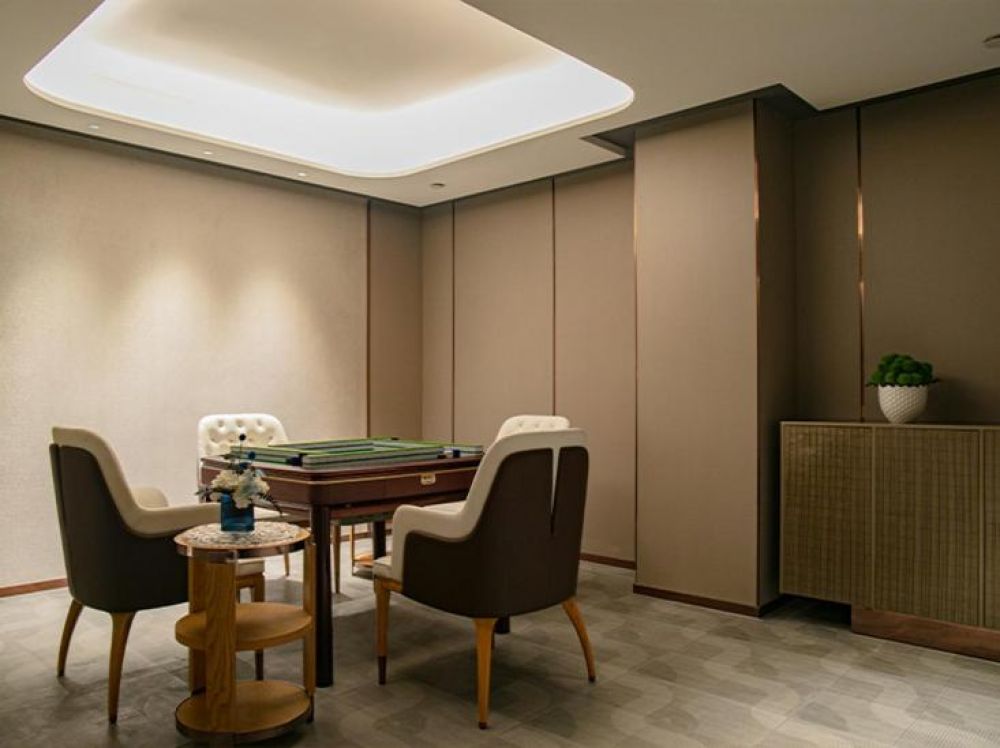 Vaperse Hotel Hainan Clear Water Bay 5*