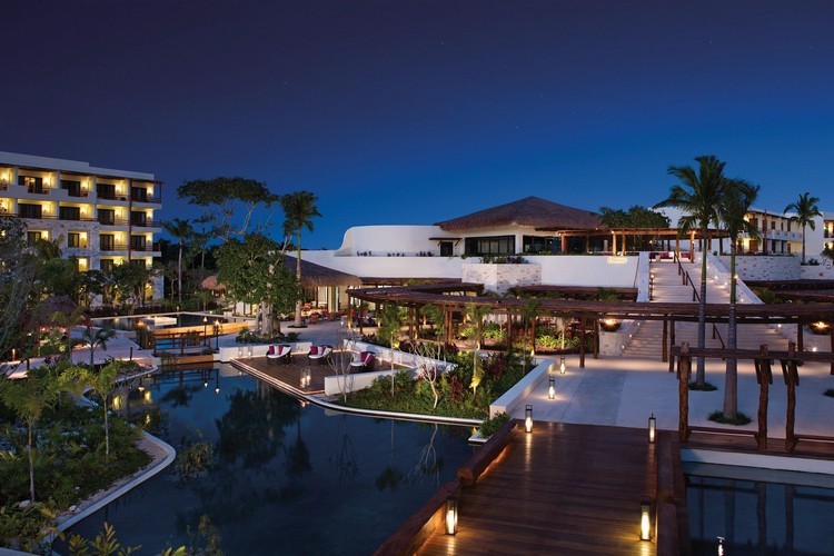 Secrets Akumal Riviera Maya | Adults Only 5*