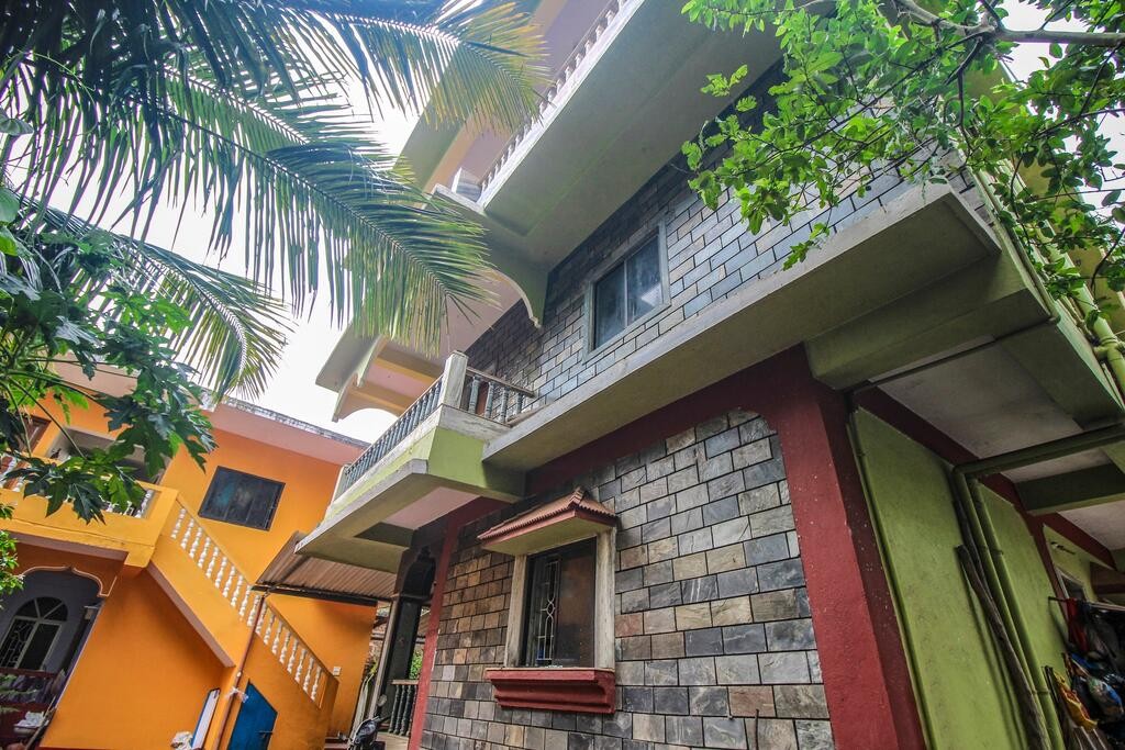 Radhabai Guest House 1*