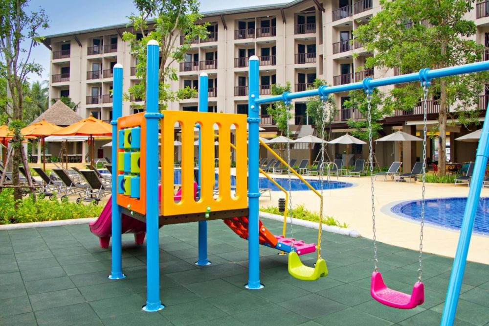 Ibis Style Krabi Ao Nang 3*