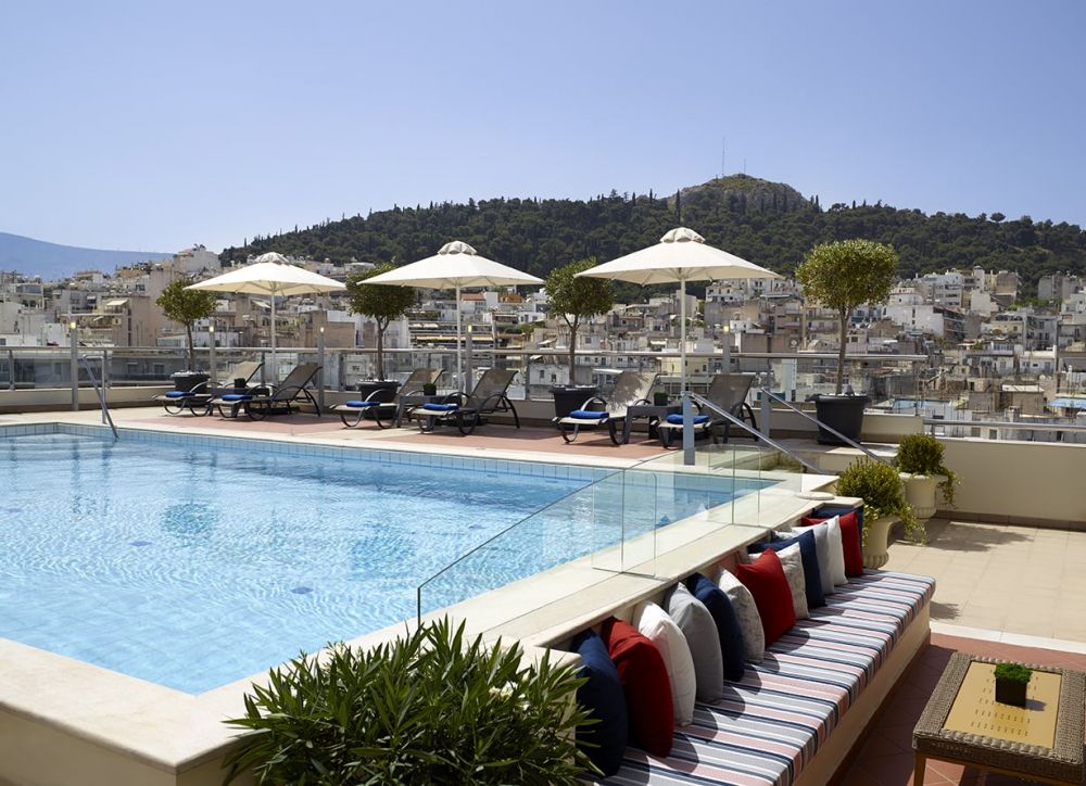 Zafolia Hotel 4*