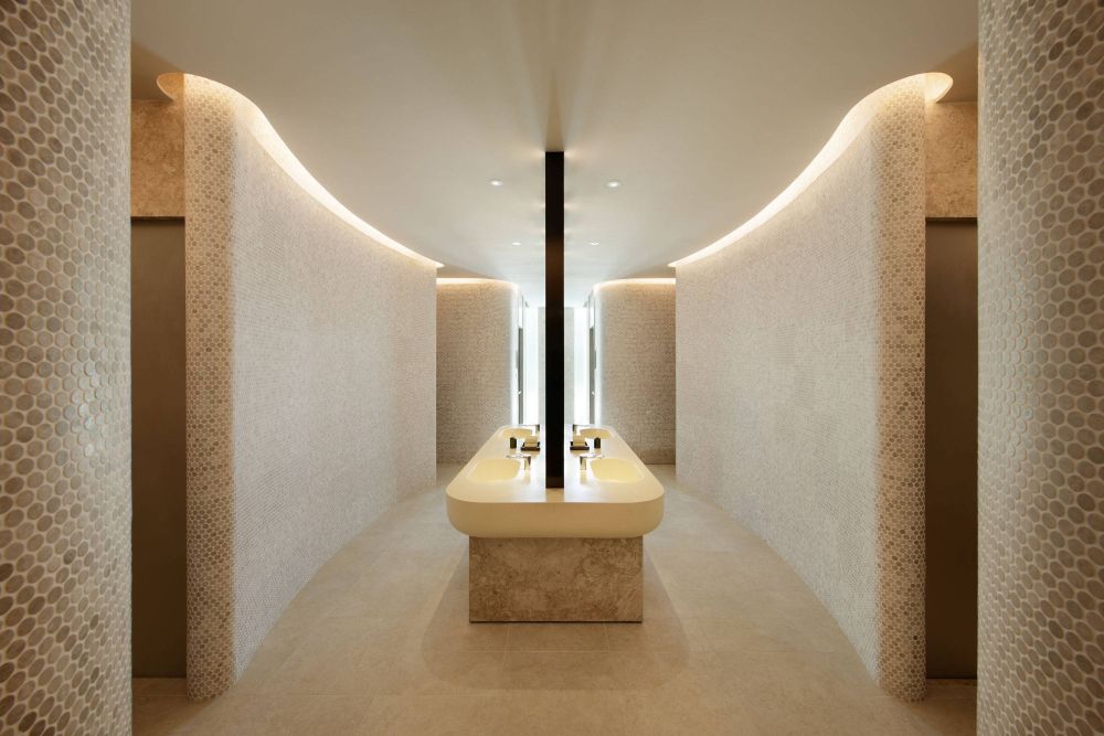 The Ritz-Carlton Maldives 5*