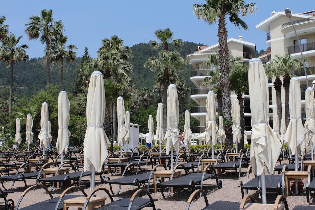 Sentido Sea Star Marmaris | Adults Only 16+ 4*