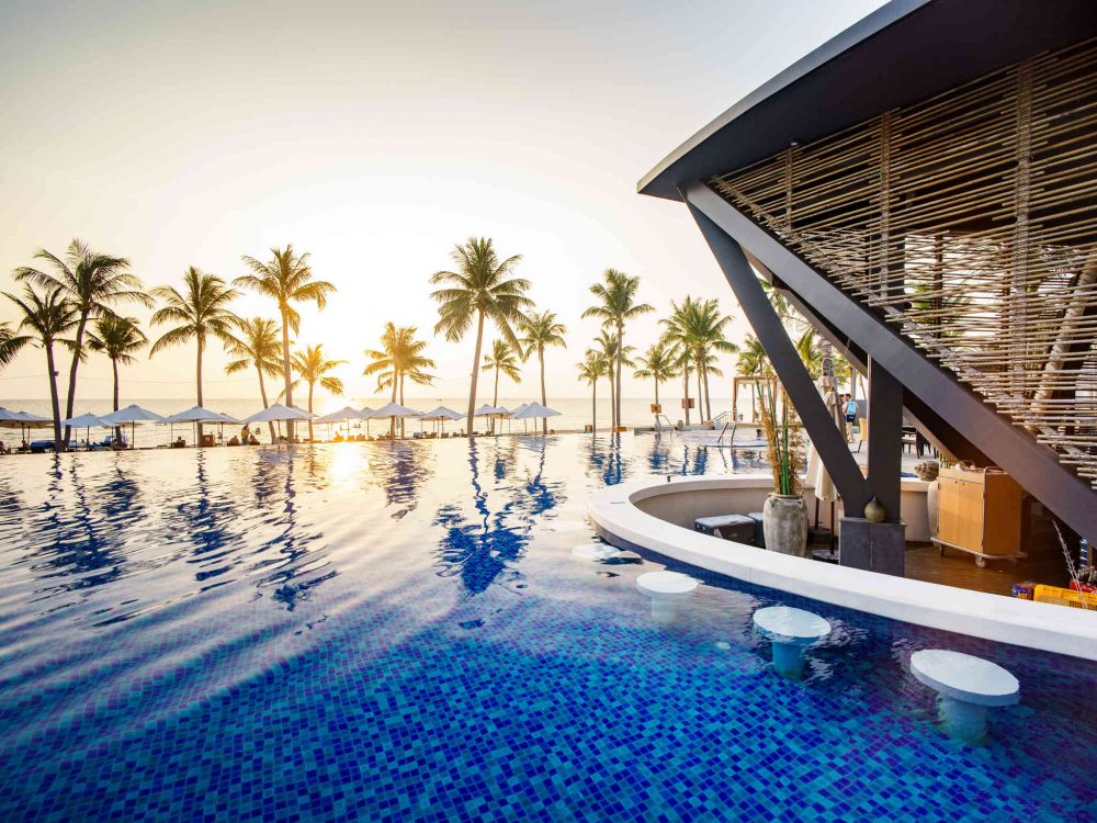 Novotel Phu Quoc Resort 5*