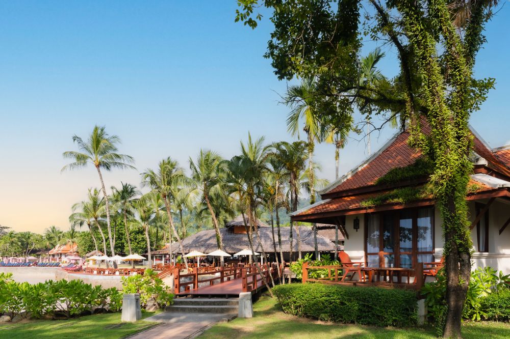 Khaolak Laguna Resort 4*