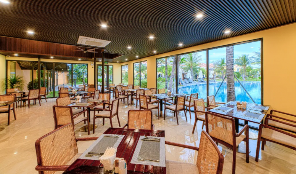 Hoi An Memories Resort & Spa 5*