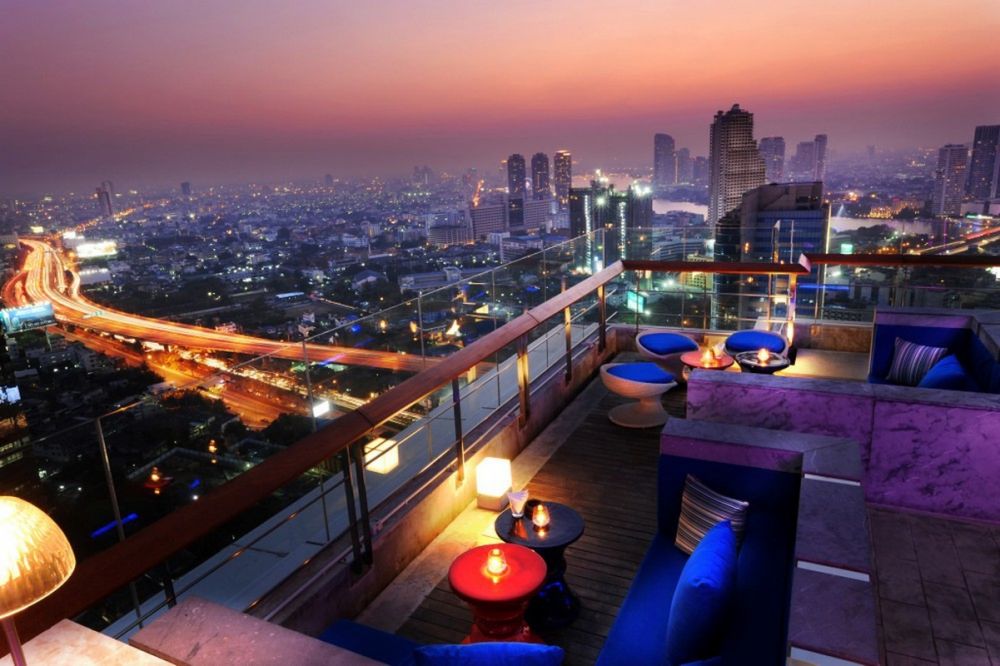 Mode Sathorn Hotel 4*