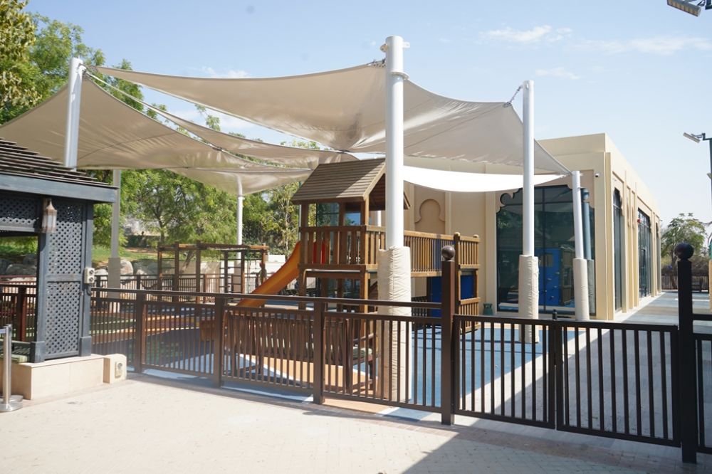 Waldorf Astoria Ras Al Khaimah 5*