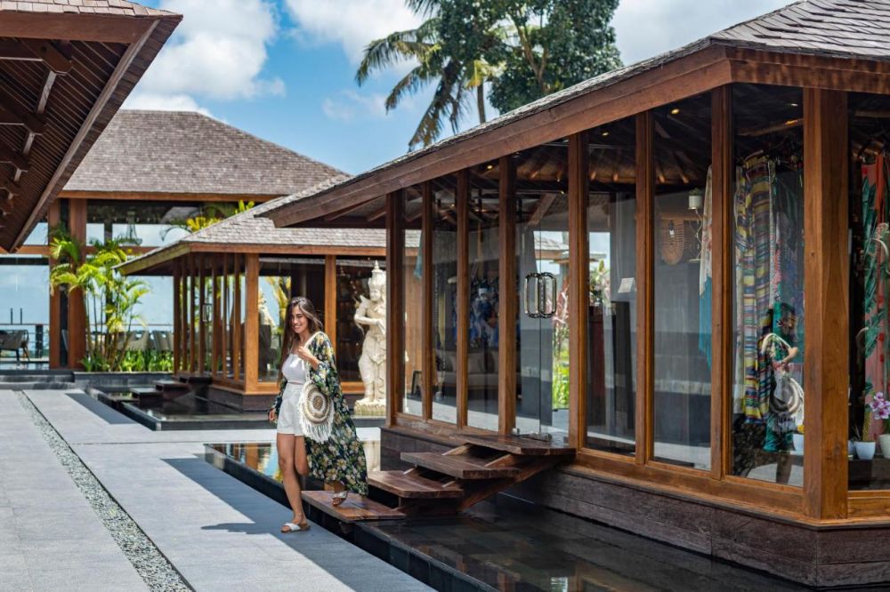 Kappa Senses Ubud 5*